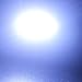 EverBrightt 10-Pack Cool White T25 3157 1206 22SMD Led Exterior Lights Lamp For Car Side Make Light Bulbs DC 12V