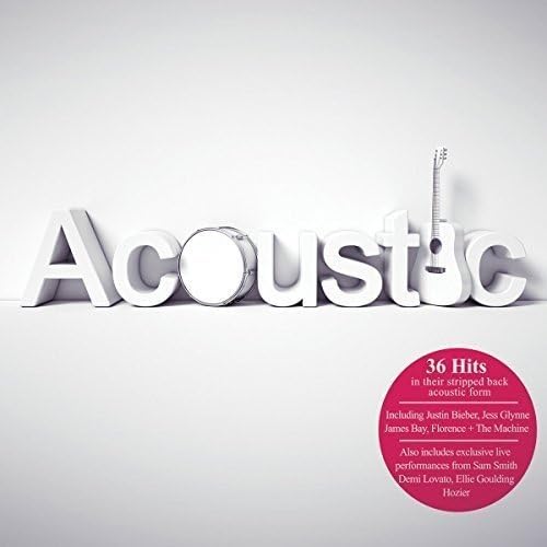 Acoustic - Amazon.co.uk