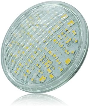 PAR36 LED Bulb 8-9W 12V AC/DC Lamp Landscape Waterproof - Cool White