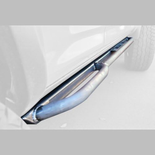 OPOR 2015+ TRD PRO 4Runner Sliders