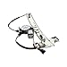 MILLION PARTS 748-267 Rear Right Side Power Window Regulator with Motor Compatible with 2004 2005 2006 2007 2008 Pontiac Grand Prix Sedan 4-Door