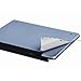 LUVVITT [Silverback] Protective Back Skin for iPad Air Logitech Ultrathin Keyboard Cover (920-005510) -Space Gray