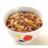 松屋　牛めしの具１３５ｇ　アソート１０食セット 冷凍