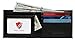 SIGNAL GUARD Slim RFID Wallet For Men - Stop Identity Theft, Excellent Credit Card Protector. Made From 100% Pure Leather Tested to Last A Lifetime.