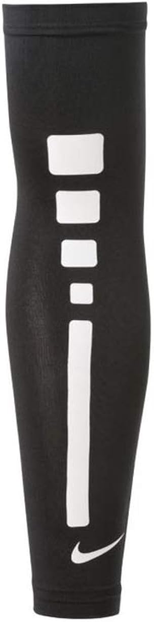 Nike Adult Pro Elite Basketball Sleeves: Clothing