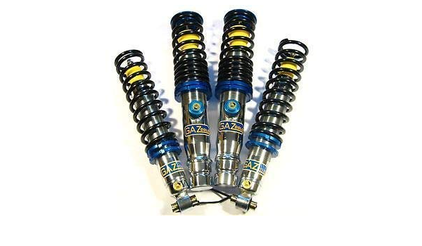 Gaz Ballestas para Opel Astra Gsi Sri GHA333: Amazon.es ...