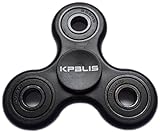 Kpblis Perfect Tri-Bar Fidget Spinner Anxiety or Stress Toys