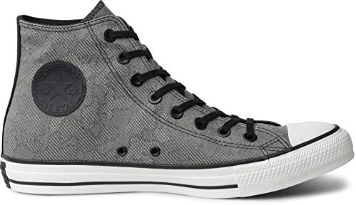 converse cano alto verde