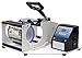 Interchangeable Mug Element Digital 11oz / 15oz Mug Press Machine - Heat Transfer Sublimation with Standard 11oz / 15oz Mug Element (Without any other add-on heat element)