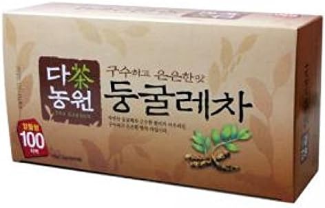 Solomon’s Seal Tea 1.2g x 100 Bags