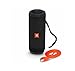 JBL Flip 4 Portable Bluetooth Wireless Speaker Bundle with Protective Travel Case – Blackthumb 3