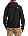 Marmot Men's Minimalist Lightweight Waterproof Rain Jacket, Black, Medium