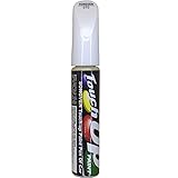 White Car Touch Up Paint Pen for Honda Accord Cars