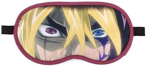 Amazon 遊戯王ｚｅｘａｌ のファンサービス アイマスク アニメ 萌えグッズ 通販