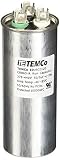 Carrier TP-CAP-50/5/440R Dual Run Capacitor