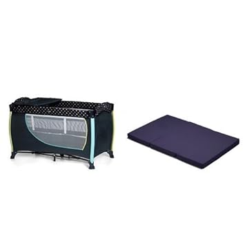 hauck sleeper mattress