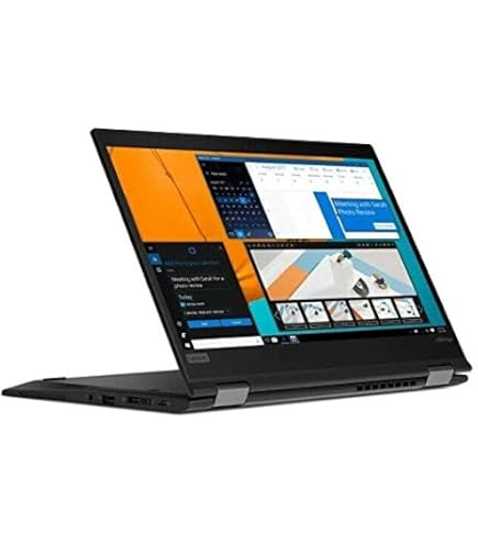 Amazon.com: LENOVO ThinkPad X380 Yoga 13.3