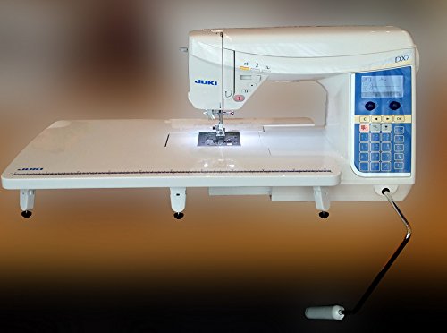 Juki HZL-DX Series Sewing Machine HZL-DX7