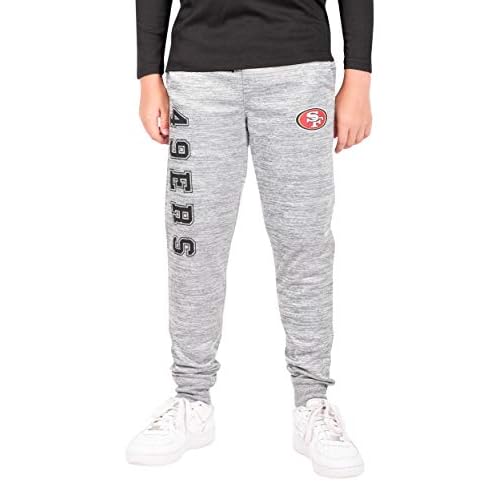 mens 49ers sweatpants