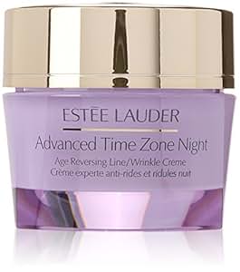 advanced time zone night moisturizer