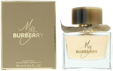 My Burberry by Burberry for Women Eau de Parfum, 90 ml price in
