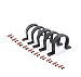 POWERTEC 70172 4" Hose/Pipe Hangers, 5 Pack primary