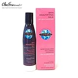 Clear Essence Skin Beautifying Milk with Alpha Hydroxy Acid, 4 Ounce