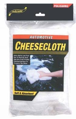 SM ARNOLD 85-745 Cheesecloth, 4-Ounce