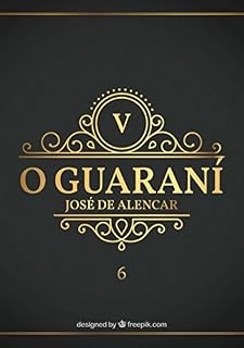 Livro O Guaraní