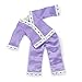 Emily Rose 14 Inch Doll Clothes & Accessories | 2 PC 14