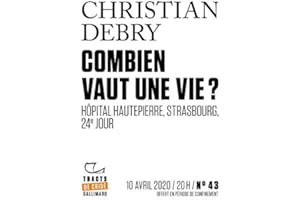 Tracts de Crise (N°43) - Combien vaut une vie ? (French Edition)