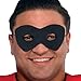 Party City Mr. Incredible Halloween Costume for Men, Disney, The Incredibles with Gloves and Mask