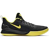 Nike Men's Kobe Mamba Focus Basketball Shoe