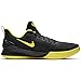 Nike Men's Kobe Mamba Focus Basketball Shoe
