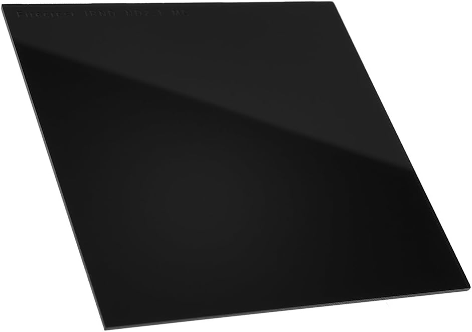 Formatt-Hitech 100x100mm Firecrest Neutral Density 2.1 Filter