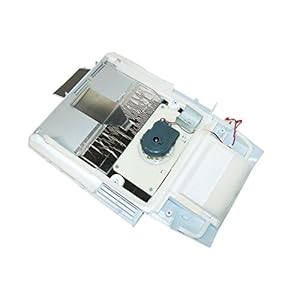 SAMSUNG-Fridge-Freezer-Evaporator-Cover-Da9707621b Samsung Fridge Freezer Evaporator Cover Da9707621b