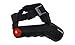 Nathan Zephyr Fire 300 Hand Torch, Black