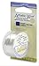 Artistic Wire 30-Gauge Tarnish Resistant Silver Wire, 30-Yard