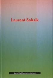 Laurent Saksik