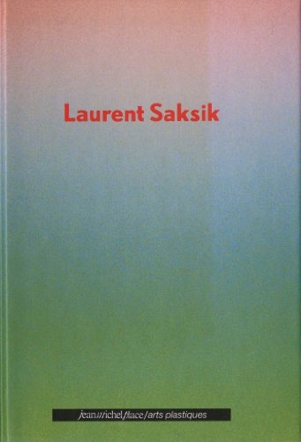 Laurent Saksik