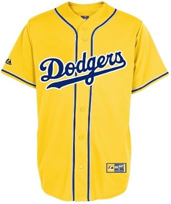 amazon dodgers jersey