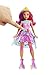 Barbie Video Game Hero Match Game Princess Doll, Pink