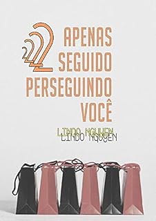 Livro Apenas Seguido Perseguindo Você (Livro 2)