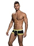 Andrew Christian Trophy Boy Boxer w/ Show-It