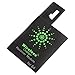 Onlier Wireless Charger Charging Receiver Module for Samsung Galaxy S4 i9500