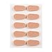 Flents Eyeglass Nose Pads, 10 Nose Pads, Self Stick Foam, Stops Slipping Glasses