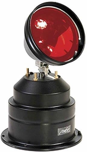 MBT Lighting OS601 Scanning Pin Spot Light