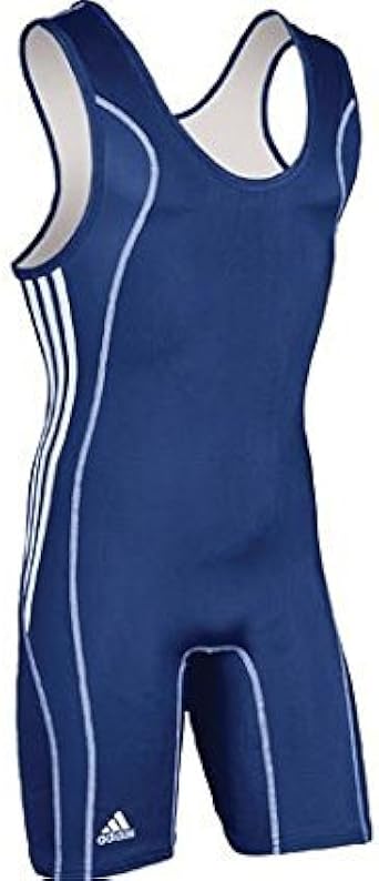 adidas custom wrestling singlets