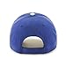 MLB Los Angeles Dodgers Toddler '47 Basic MVP Adjustable Hat, Home Color