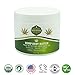 Miss Bud's Hemp Body Butter Moisturize & Nourish Skin Made from Pure Hemp Seed Oil